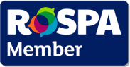 ROSPA Member ROSPA Member