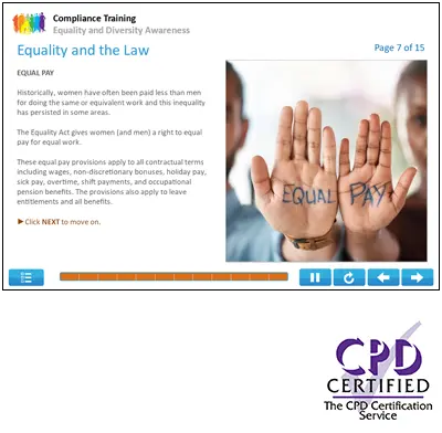 Equality And Diversity Online Course