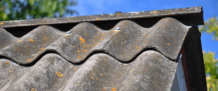 Asbestos Roof Tiles Asbestos Roof Tiles