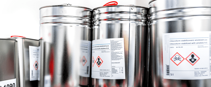 COSHH Awareness - Hazardous Substances COSHH Awareness - Hazardous Substances