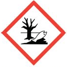 COSHH Awareness - Danger To Environment Symbol COSHH Awareness - Danger To Environment Symbol
