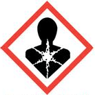 COSHH Awareness - Health Hazard Symbol COSHH Awareness - Health Hazard Symbol