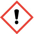 COSHH Awareness - Warning Symbol COSHH Awareness - Warning Symbol