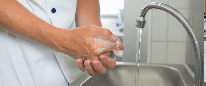 Food Hygiene - Washing Hands Food Hygiene - Washing Hands