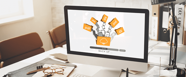 Cyber Security - Back up Cyber Security - Back up