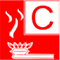 Types of UK Fire Extinguishers Guide - Class C Fires