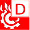 Types of UK Fire Extinguishers Guide - Class D Fires