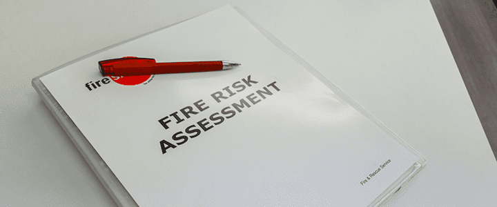Fire Risk Assessment