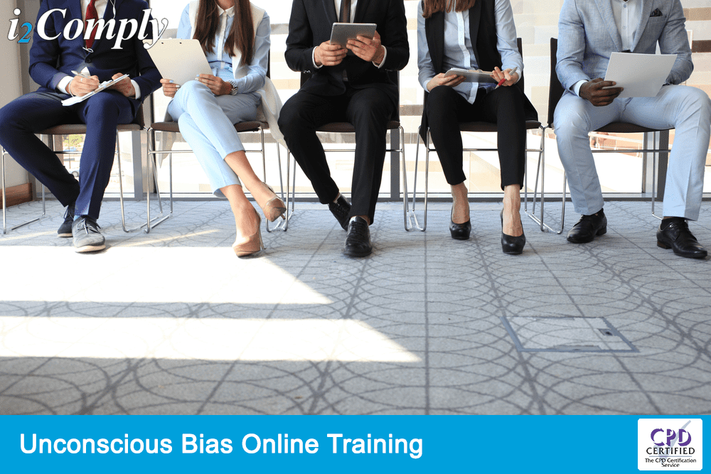 Unconscious Bias Training Course Unconscious Bias Training Course