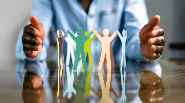 How many key principles of safeguarding