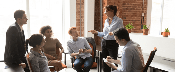 What can you do about unconscious bias at work What can you do about unconscious bias at work