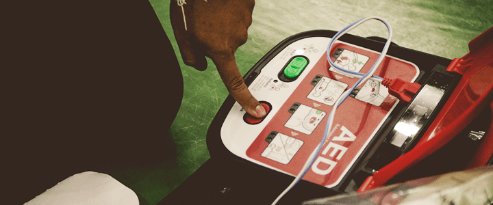 How to do CPR - AED How to do CPR - AED