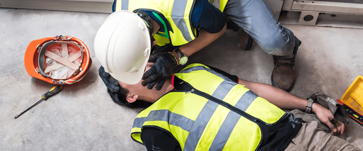 How to do CPR - Rescue Breath How to do CPR - Rescue Breath