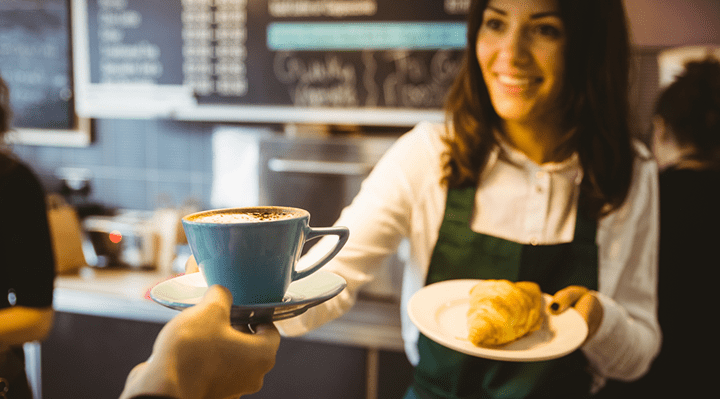 Who needs food hygiene training?