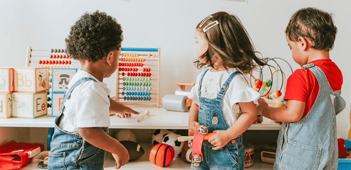 prevent duty childcare