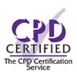 CPD Certified CPD Certified