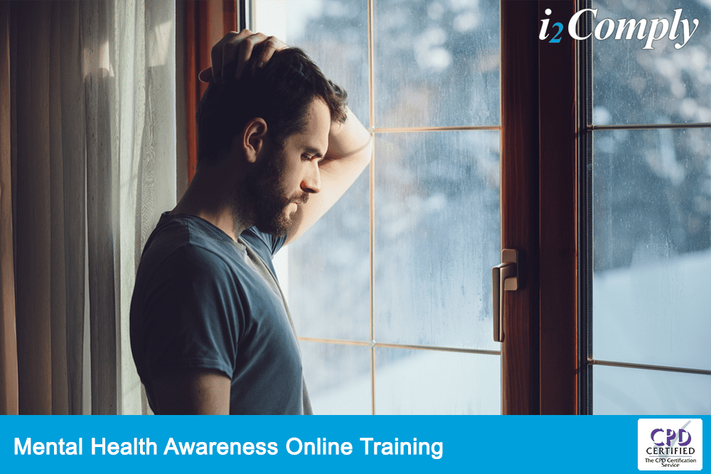 Mental Health Awareness Online Training Mental Health Awareness Online Training