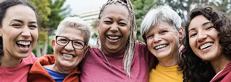 Menopause Awareness Training